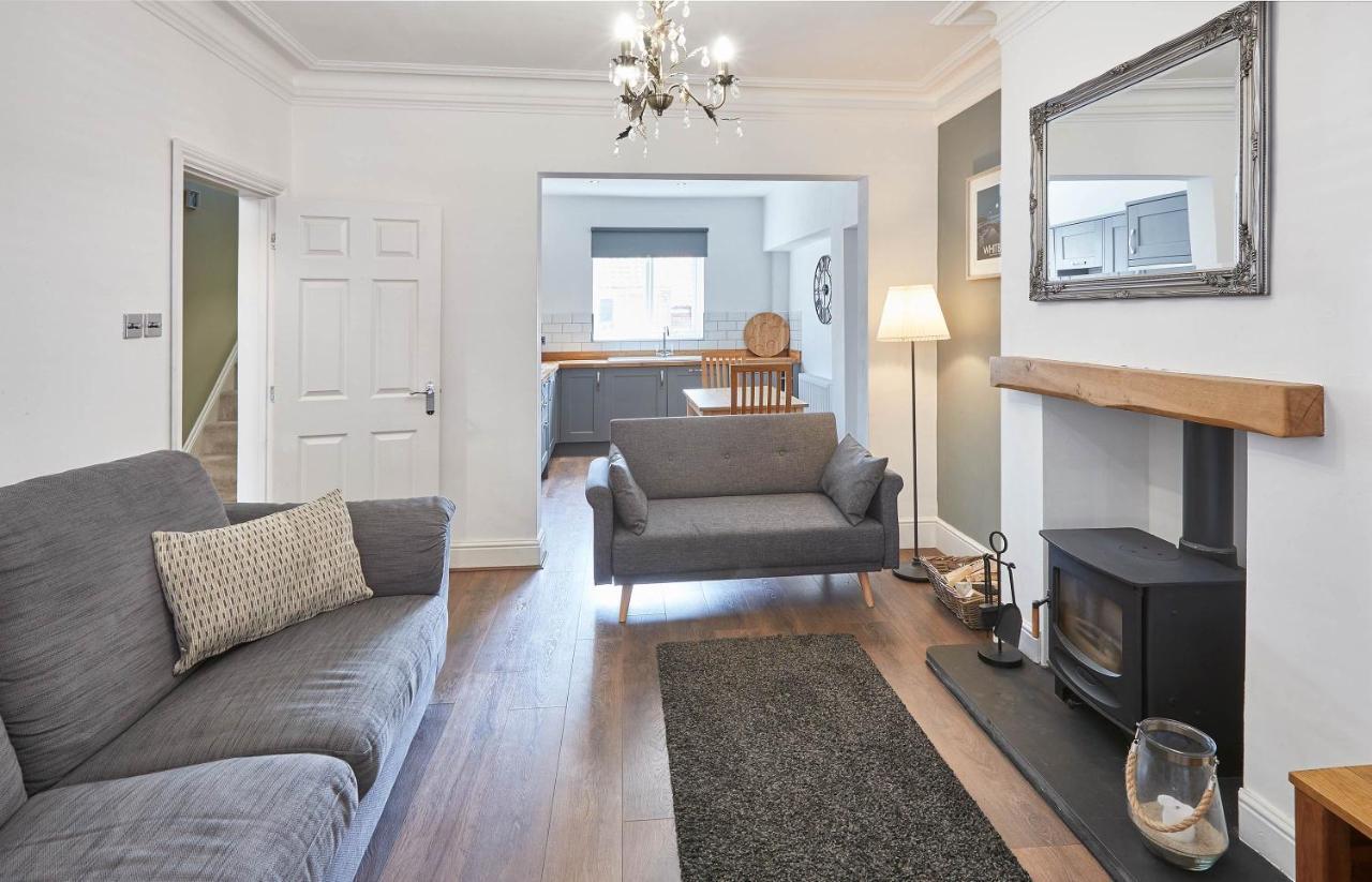 Holiday home Host & - Elysium House Whitby