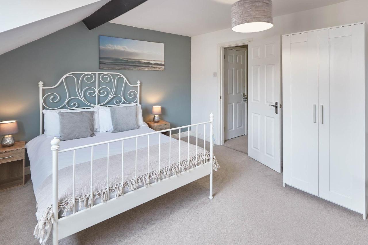 Holiday home Host & - Elysium House *