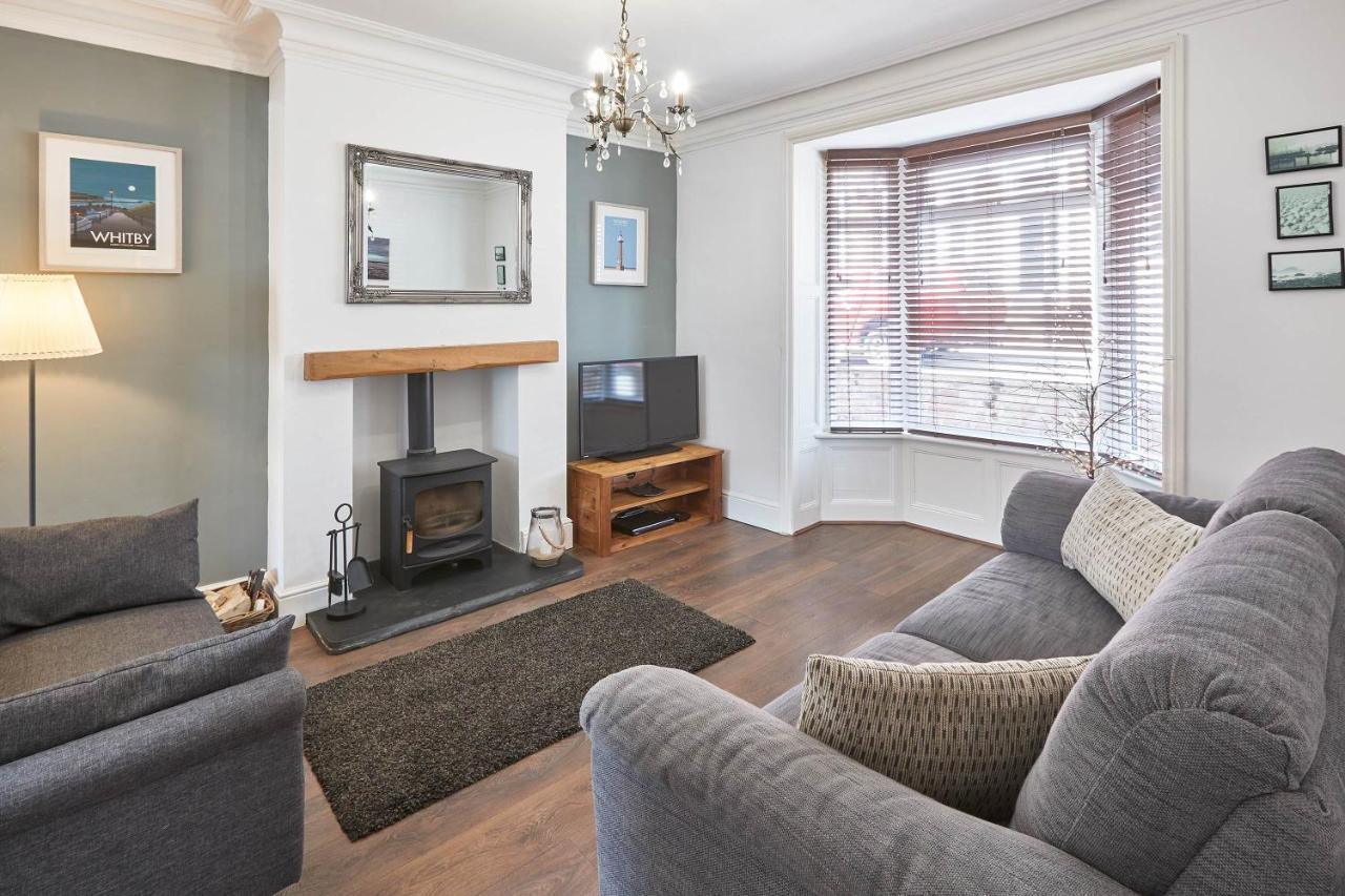 Holiday home Host & - Elysium House Whitby